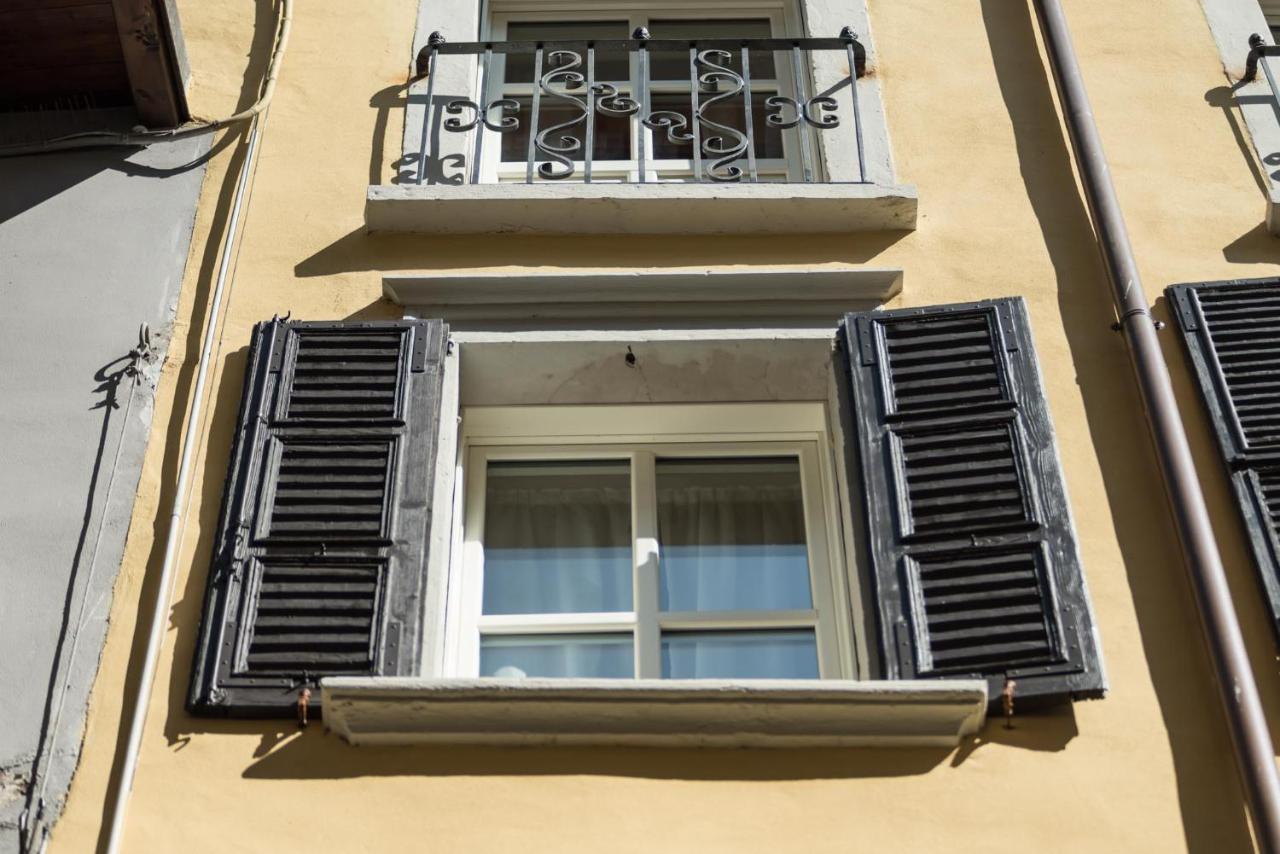 サロ Casa Gabriヴィラ エクステリア 写真