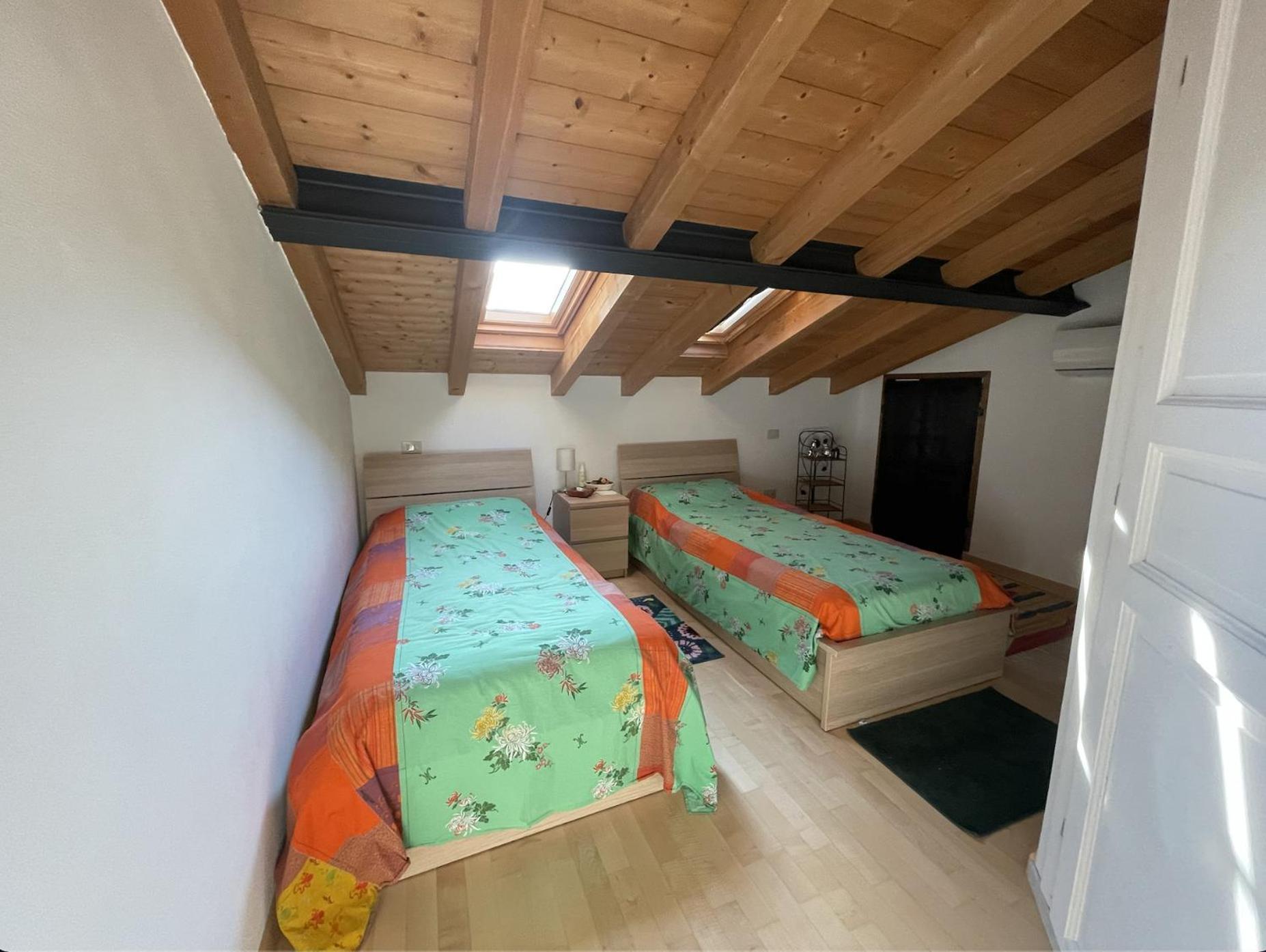 サロ Casa Gabriヴィラ 部屋 写真