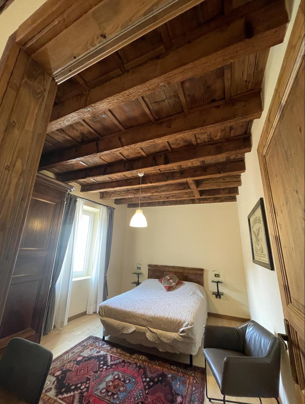 サロ Casa Gabriヴィラ 部屋 写真