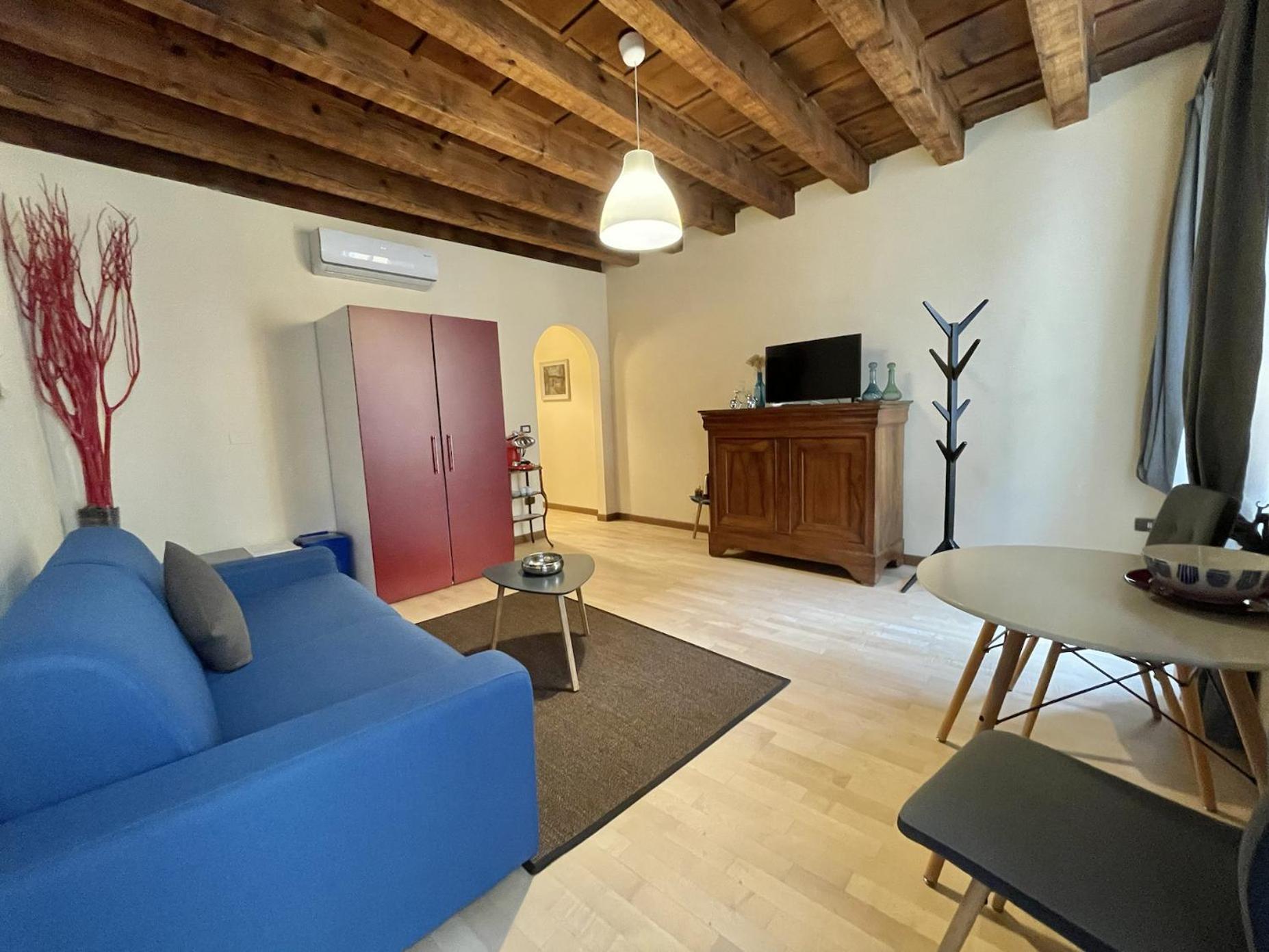 サロ Casa Gabriヴィラ 部屋 写真