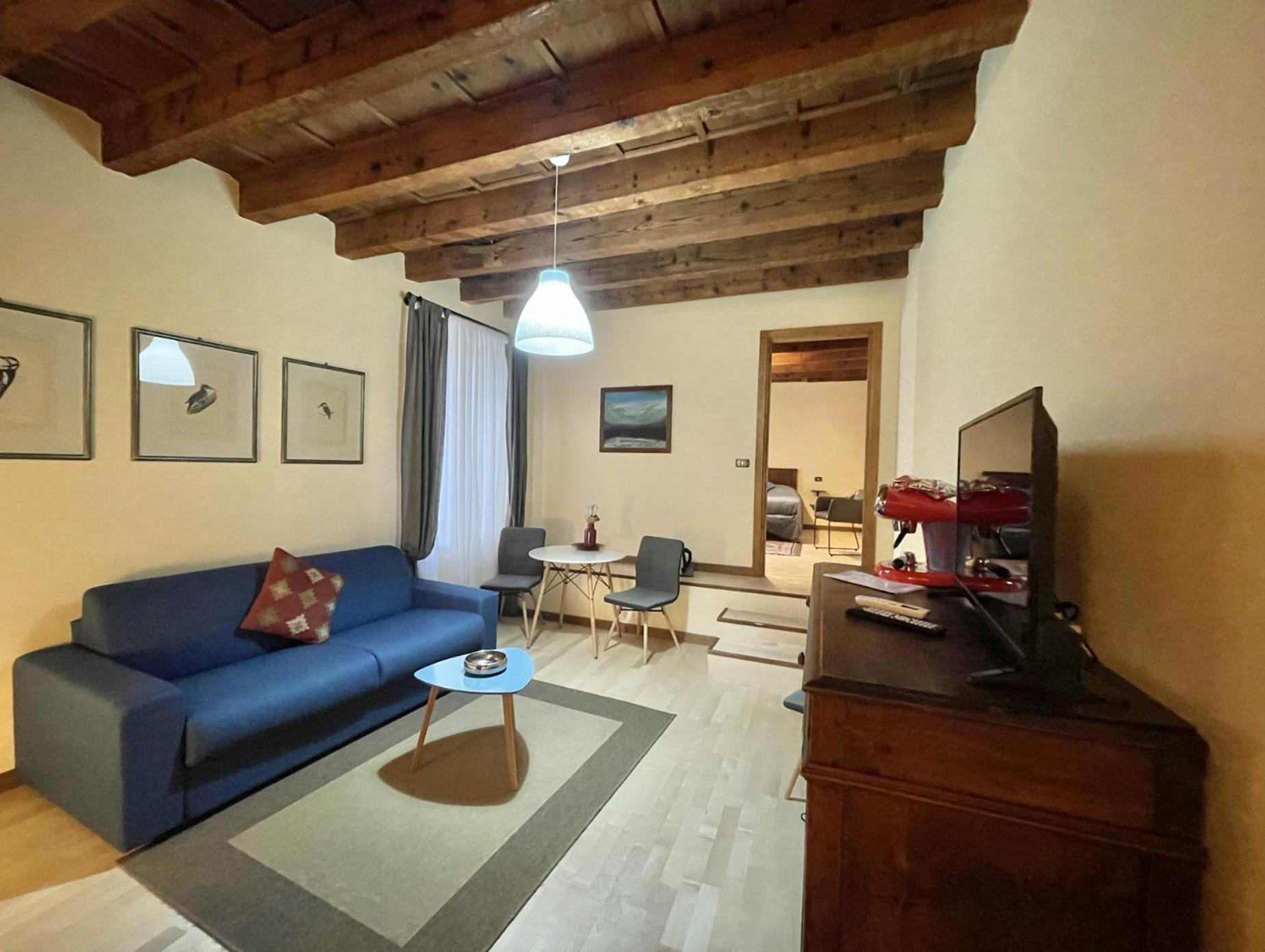 サロ Casa Gabriヴィラ 部屋 写真