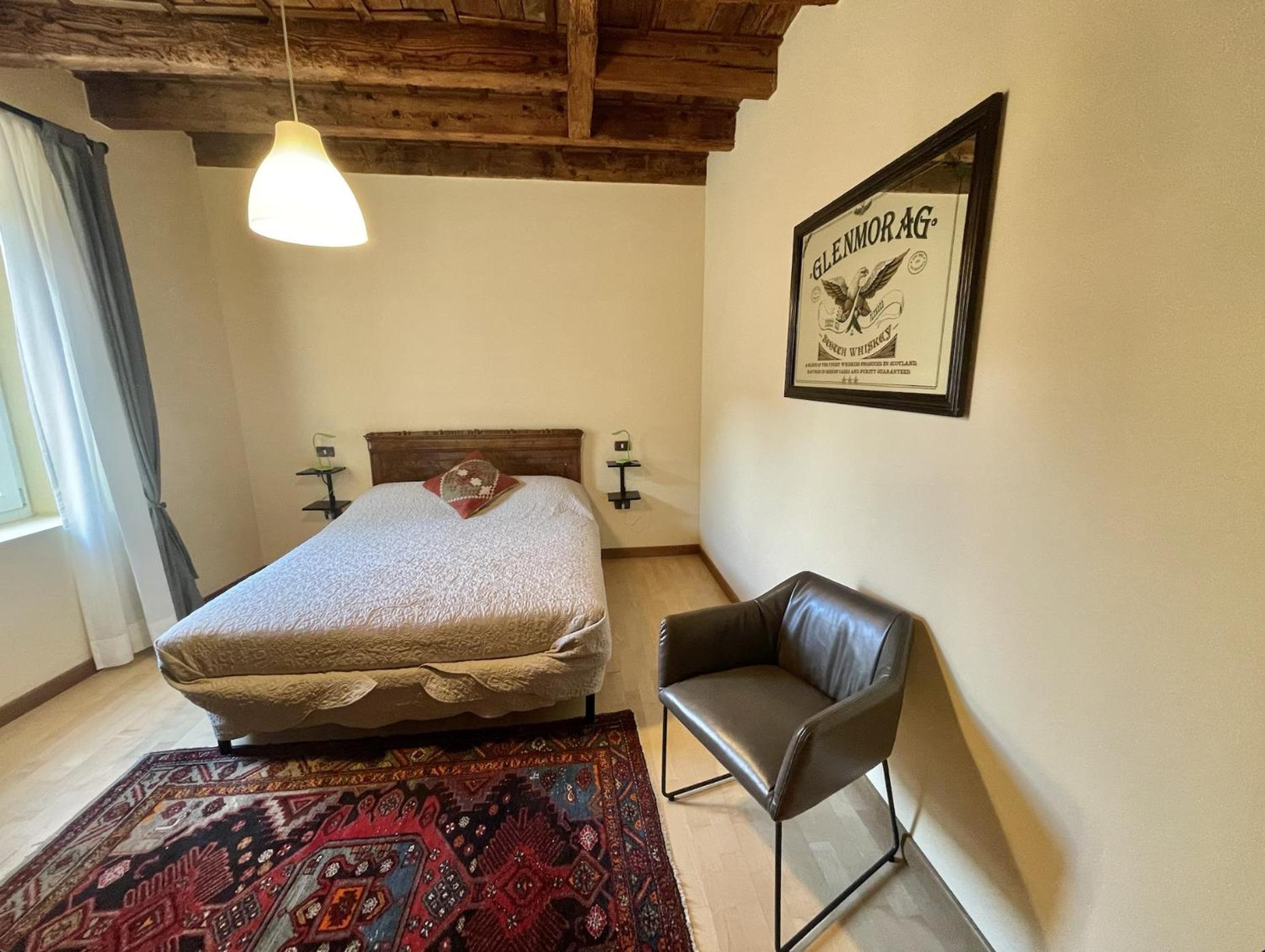 サロ Casa Gabriヴィラ 部屋 写真