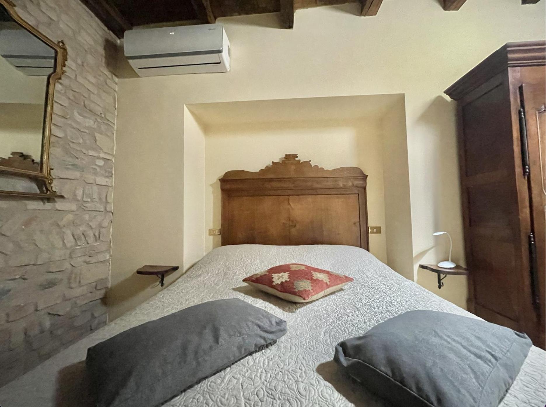 サロ Casa Gabriヴィラ 部屋 写真