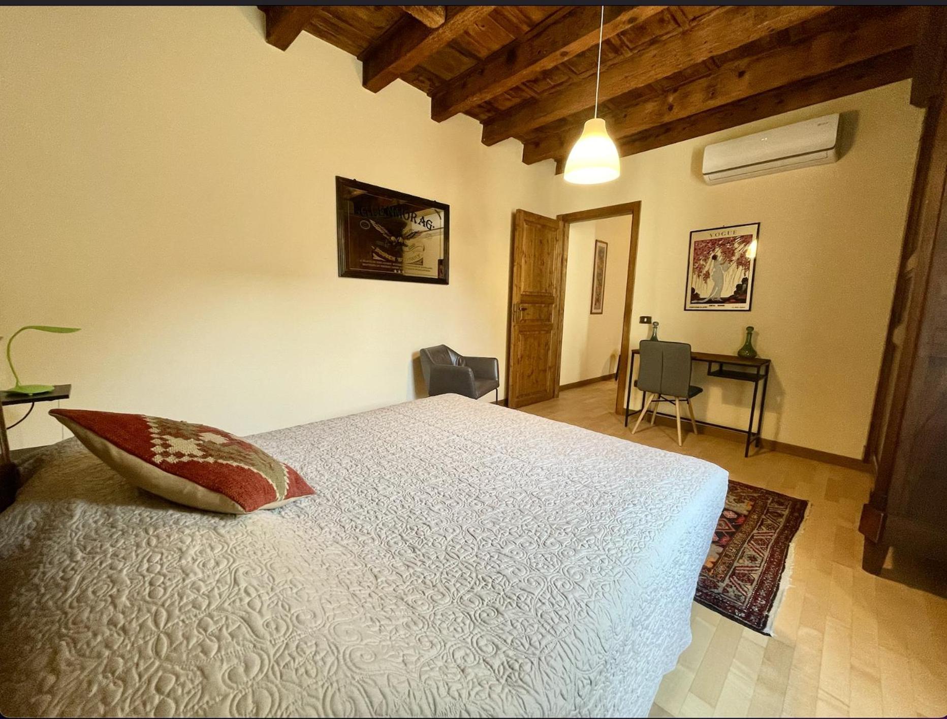サロ Casa Gabriヴィラ 部屋 写真