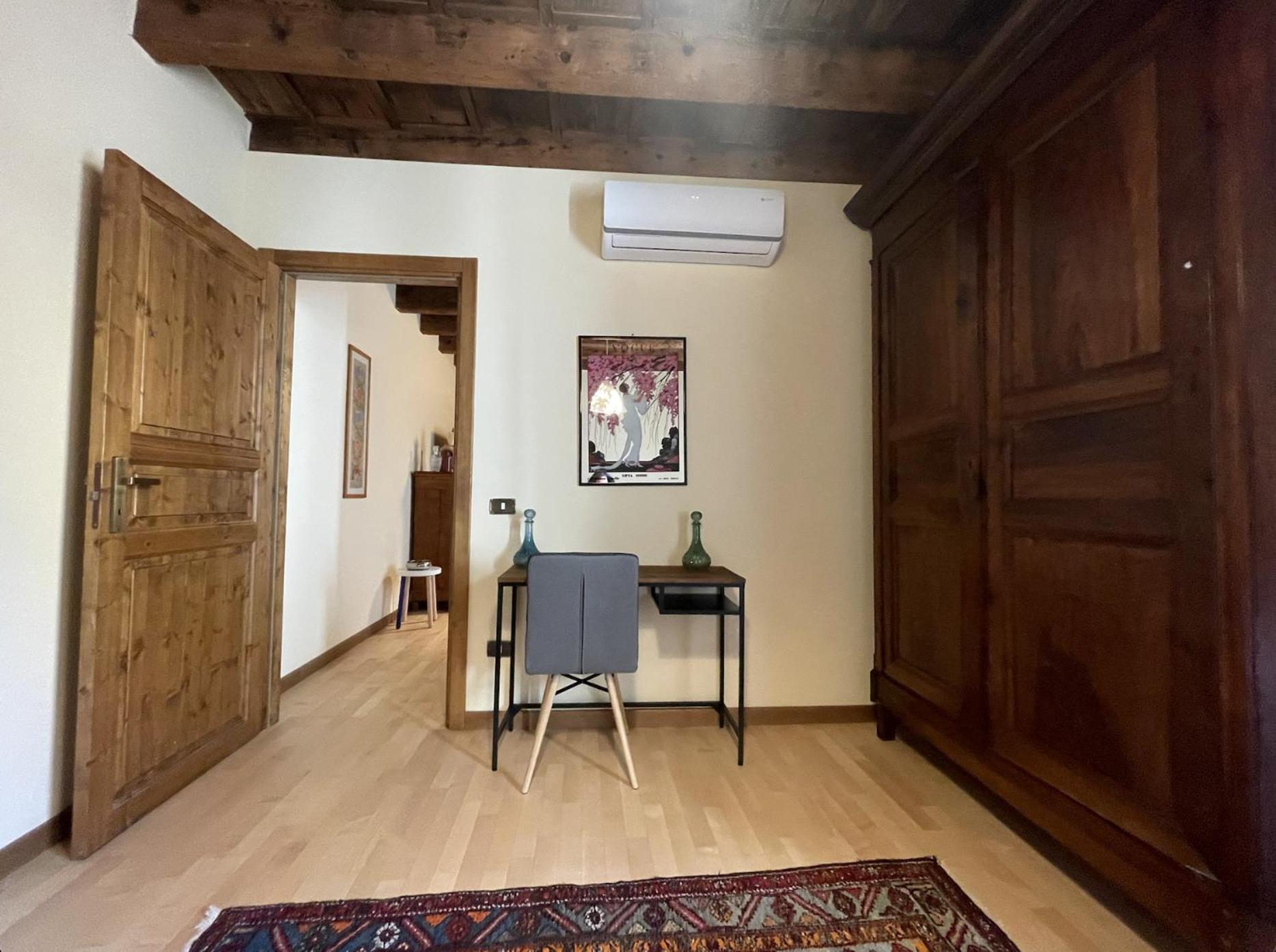 サロ Casa Gabriヴィラ 部屋 写真